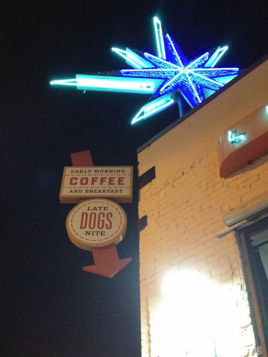 Late Nite Dogs