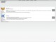 Mac App Store with CSS missing