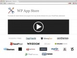 WP App Store