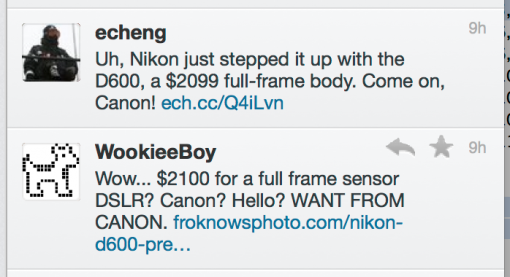 Photo Nerds