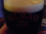 Allagash Black