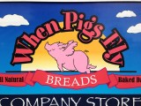 When Pigs Fly