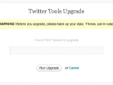 tweet-upgrade