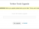 tweet-upgrade