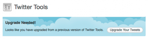 tweet-upgrade-notice