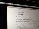 Folding Text