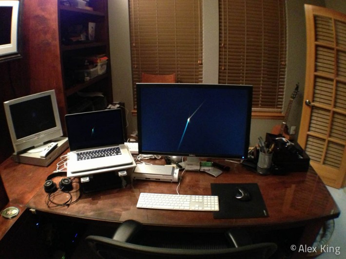 Home Office