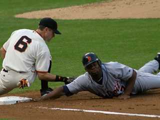 Assignment: Ground Level. June 9, 2003