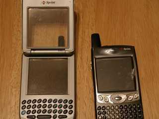 Yeah, no comparison here.