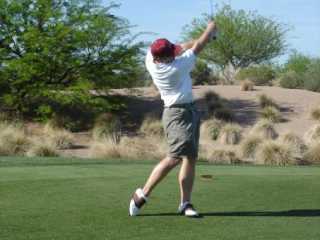 golf-swing