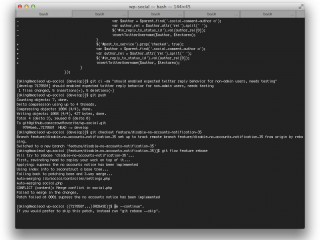 Terminal (normal)