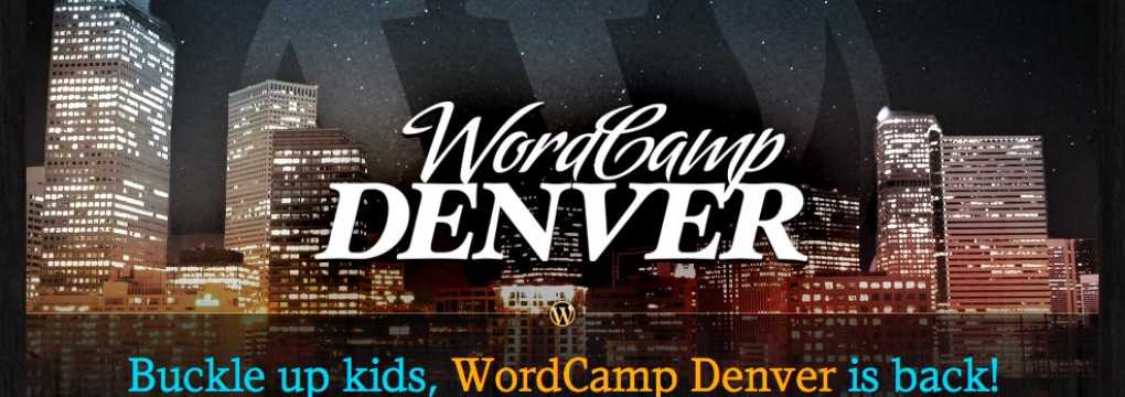WordCamp Denver